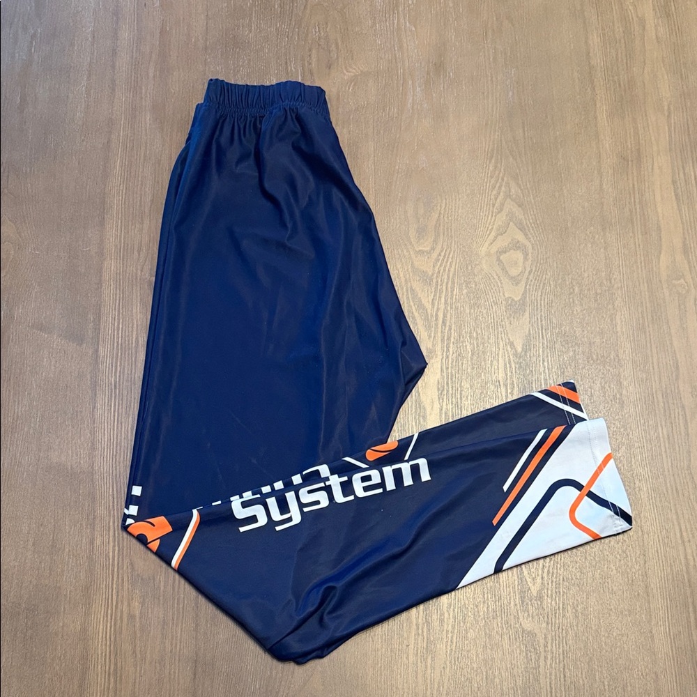 Champion System Cycling/Running Tights L